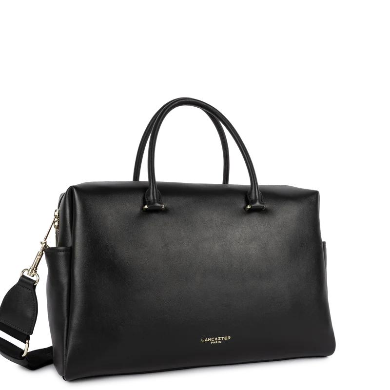 Grand sac cabas main - Donna Cube