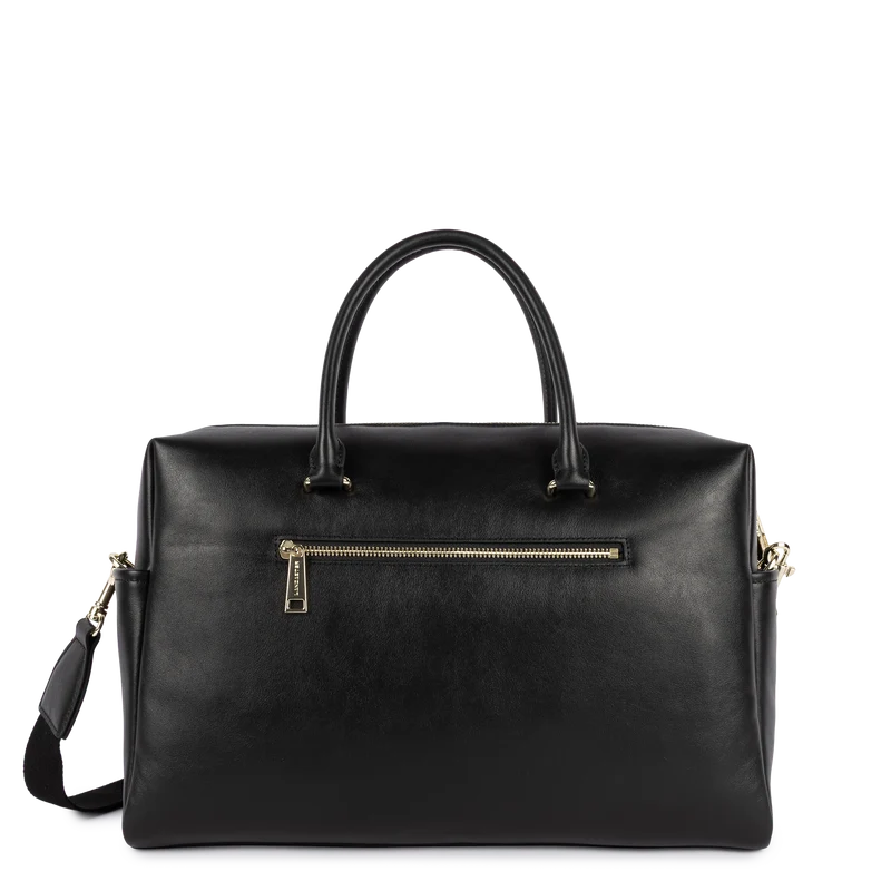 Grand sac cabas main - Donna Cube