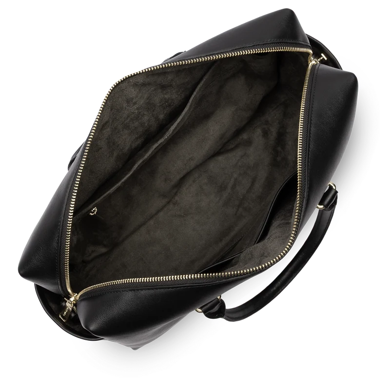 Grand sac cabas main - Donna Cube