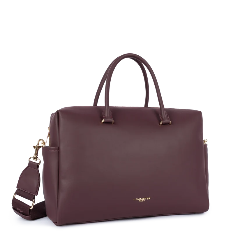Grand sac cabas main - Donna Cube