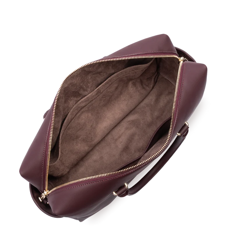 Grand sac cabas main - Donna Cube