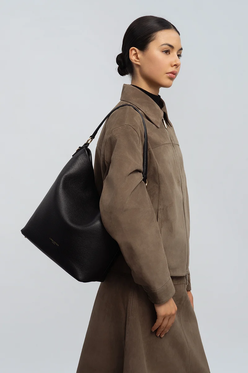Grand sac seau - Dune