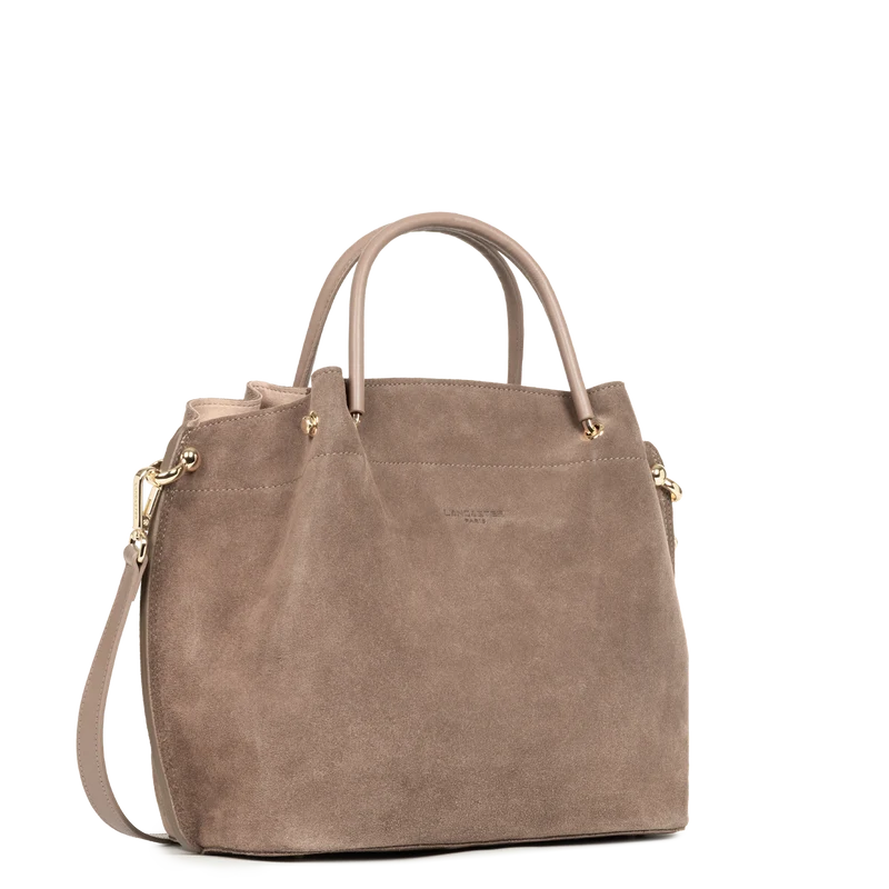 Grand sac à main - Suède Louisa