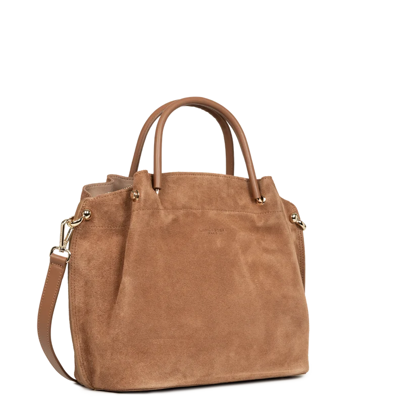 Grand sac à main - Suède Louisa