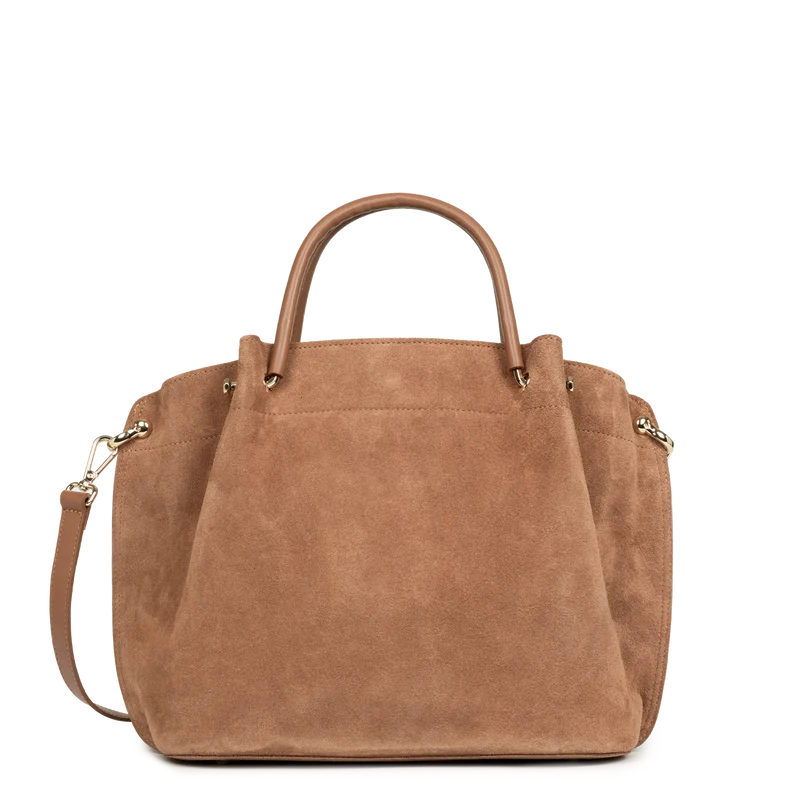 Grand sac à main - Suède Louisa