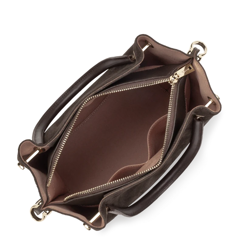 Sac à main - Suède Louisa