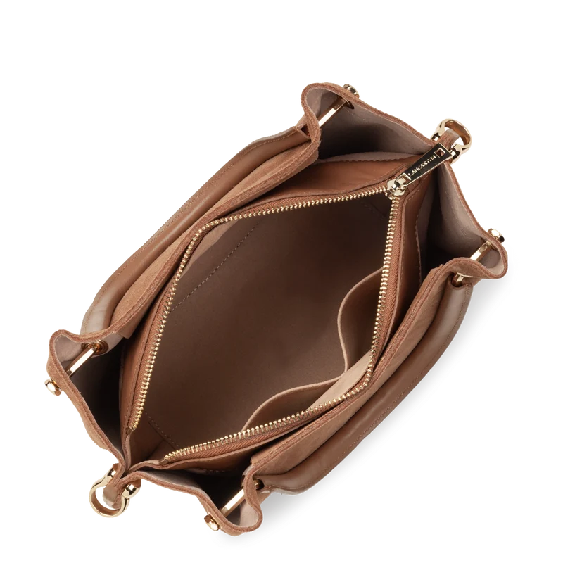Sac à main - Suède Louisa