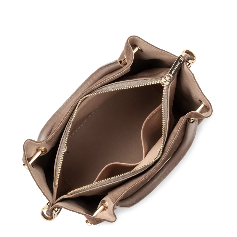 Sac à main - Suède Louisa