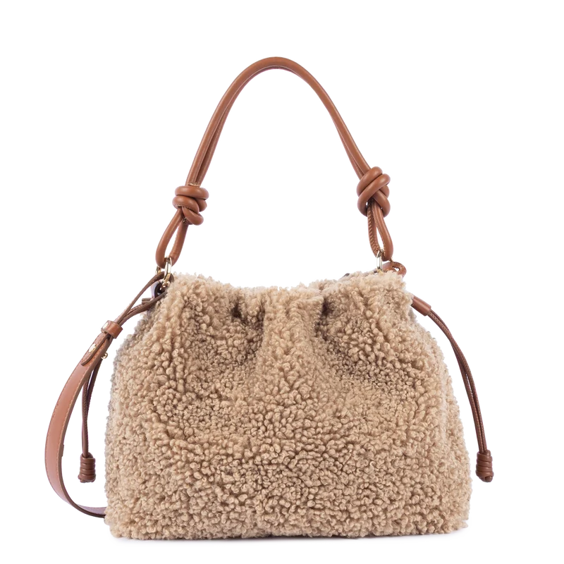 Sac besace - Moumoute
