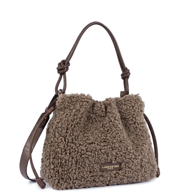 Sac besace - Moumoute