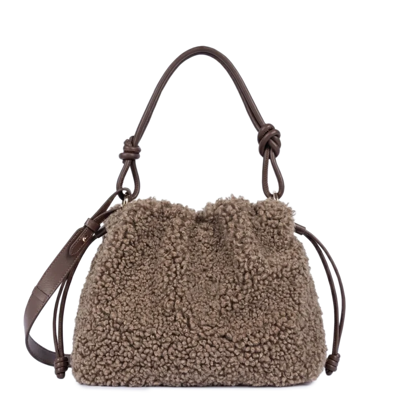 Sac besace - Moumoute