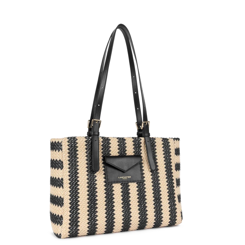 Sac cabas épaule - Mini Osier