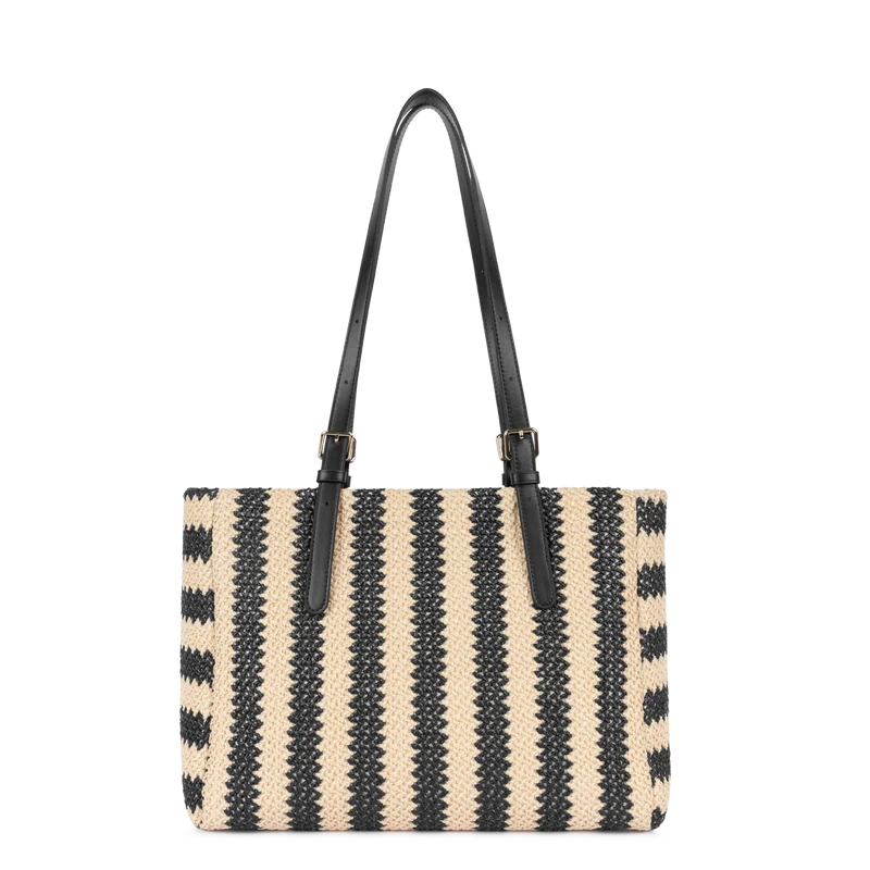 Sac cabas épaule - Mini Osier