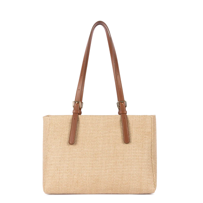 Sac cabas épaule - Mini Osier
