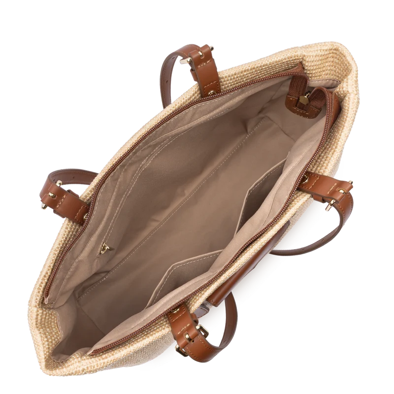 Sac cabas épaule - Mini Osier