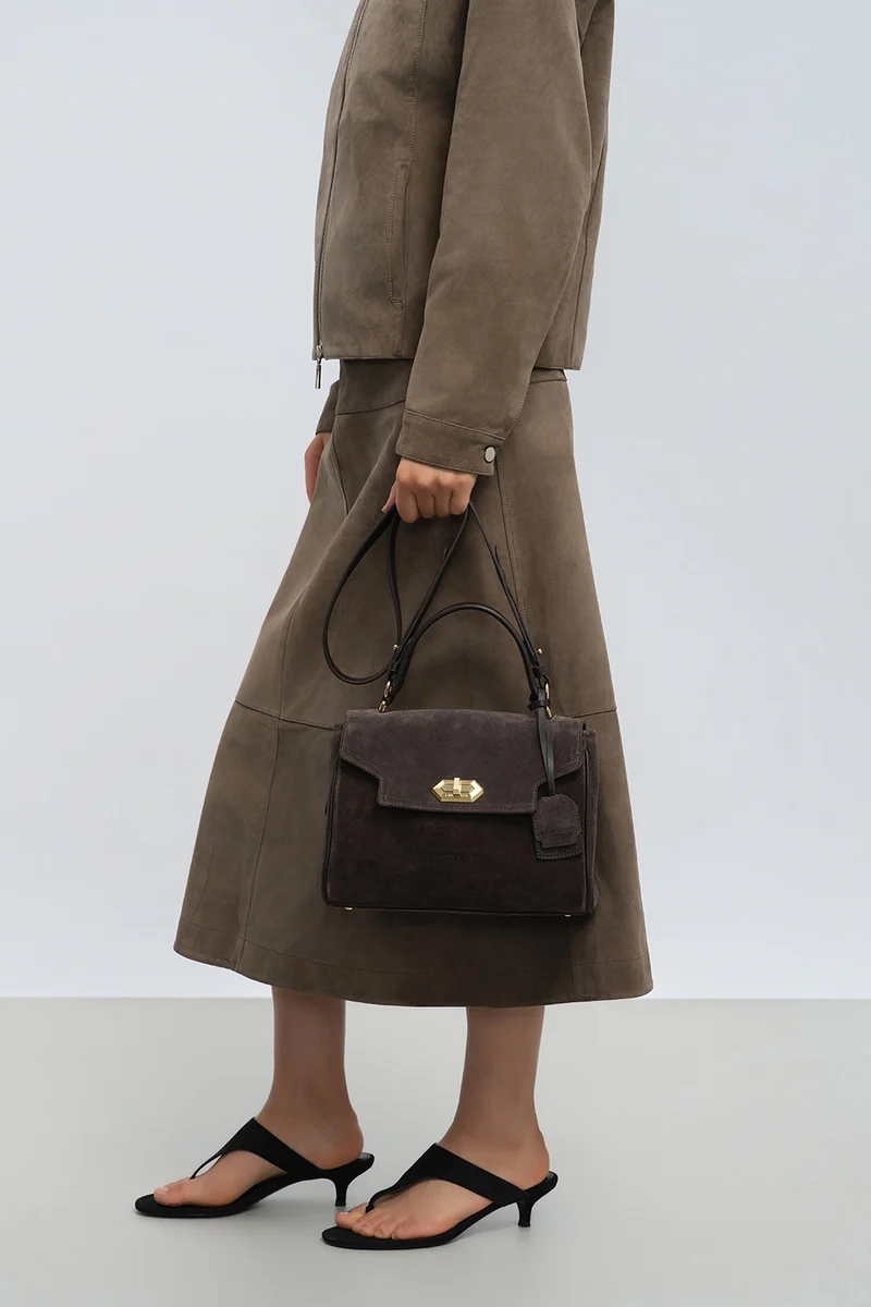 Sac à main - Suède Grace