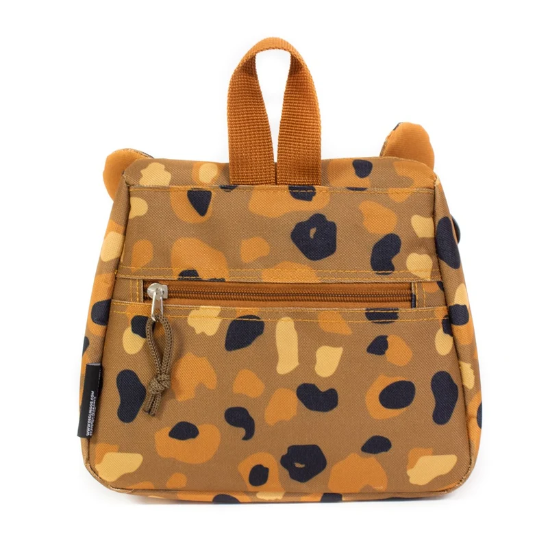 Trousse de toilette enfant Speculos le tigre