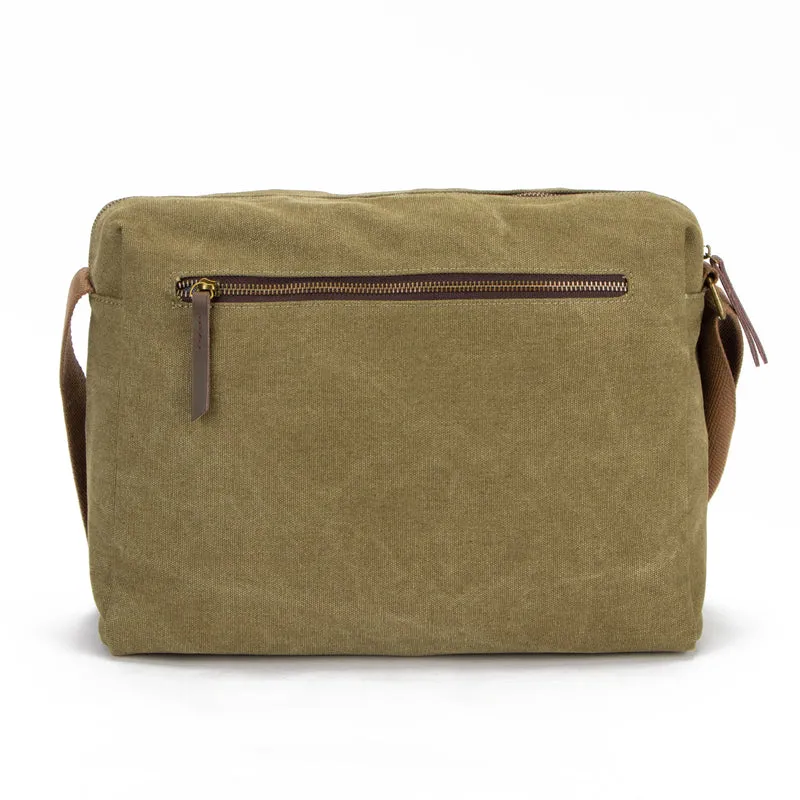 LAUMIÈRE - SAC BESACE GRAND FORMAT