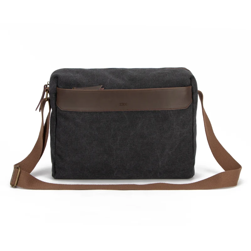 LAUMIÈRE - SAC BESACE GRAND FORMAT