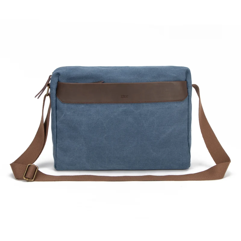 LAUMIÈRE - SAC BESACE GRAND FORMAT