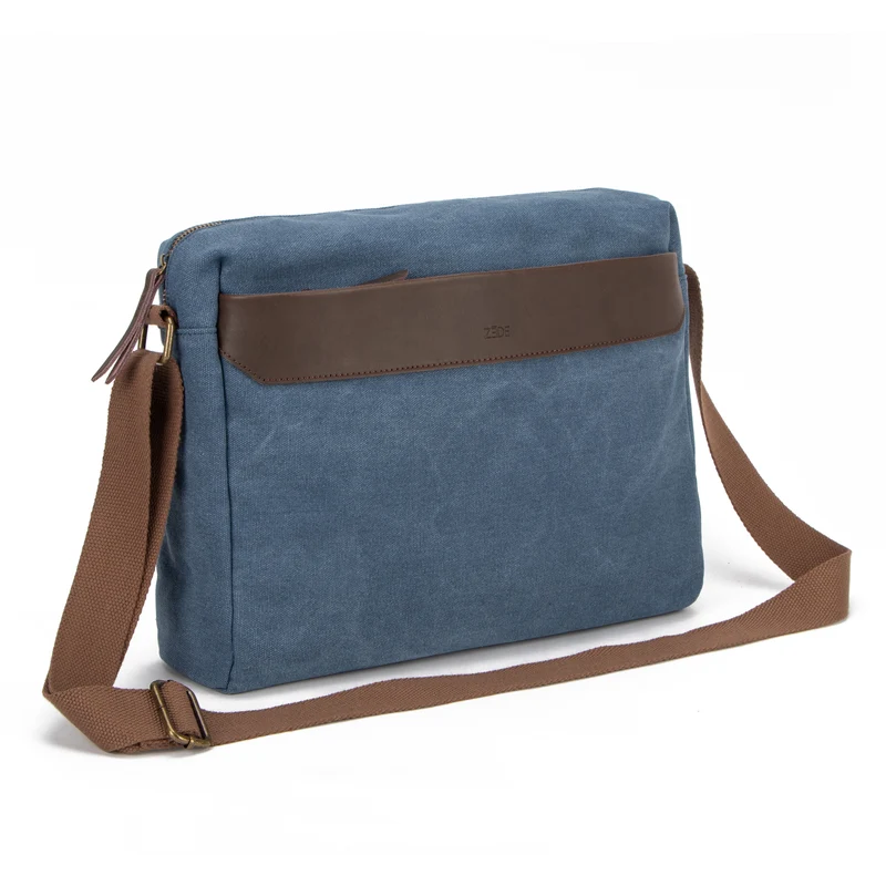 LAUMIÈRE - SAC BESACE GRAND FORMAT