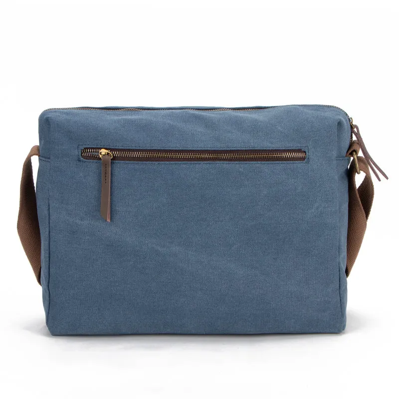 LAUMIÈRE - SAC BESACE GRAND FORMAT