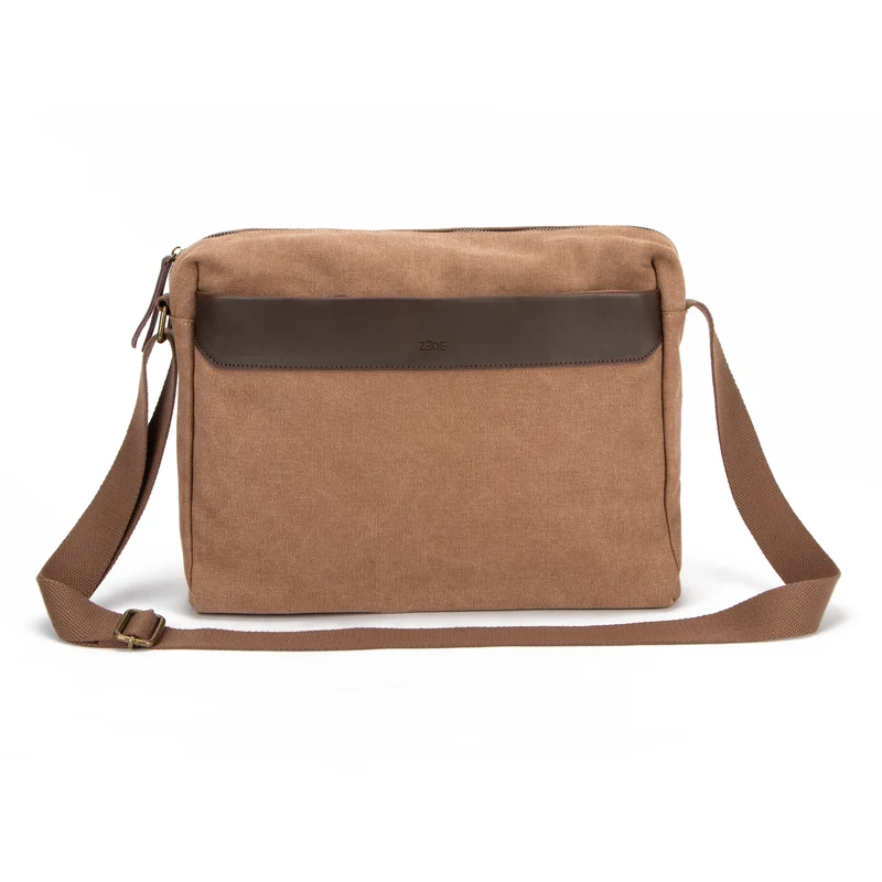 LAUMIÈRE - SAC BESACE GRAND FORMAT
