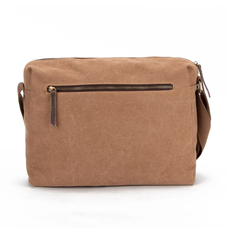 LAUMIÈRE - SAC BESACE GRAND FORMAT
