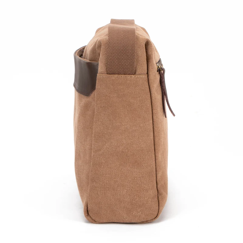 LAUMIÈRE - SAC BESACE GRAND FORMAT