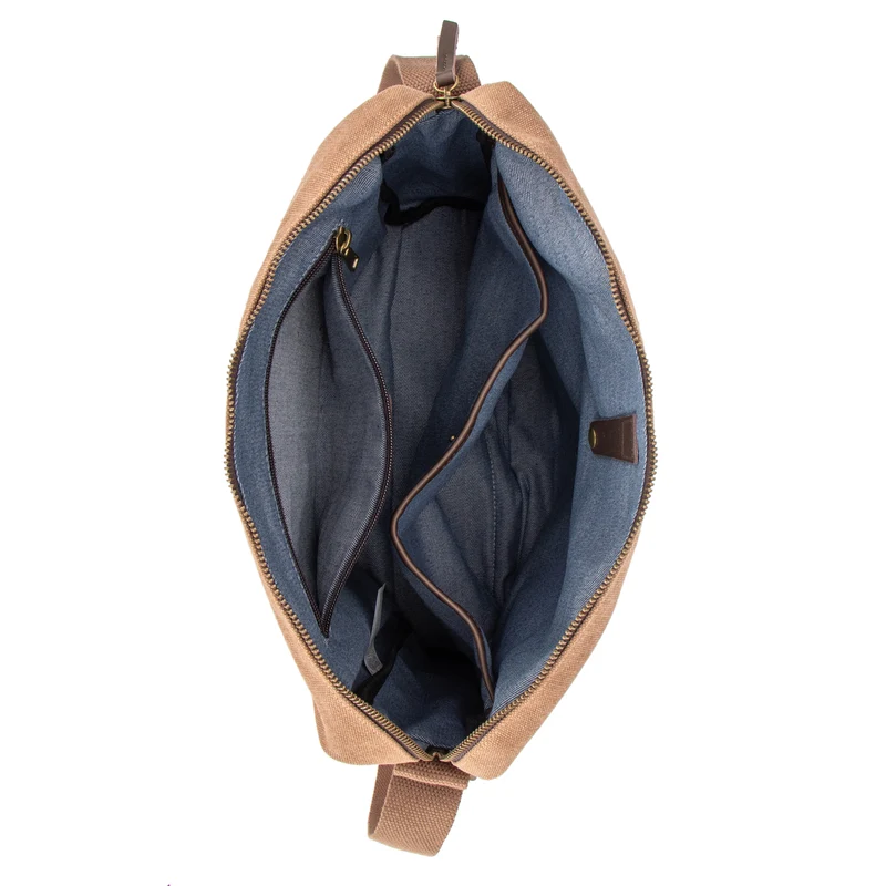 LAUMIÈRE - SAC BESACE GRAND FORMAT