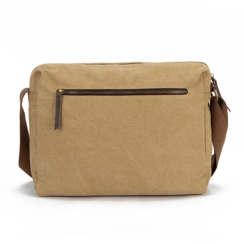 LAUMIÈRE - SAC BESACE GRAND FORMAT