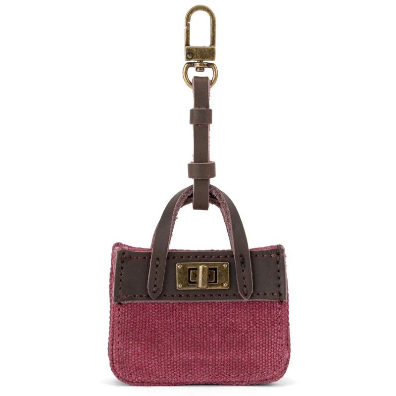 PONT-DES-ARTS - Bag Charm