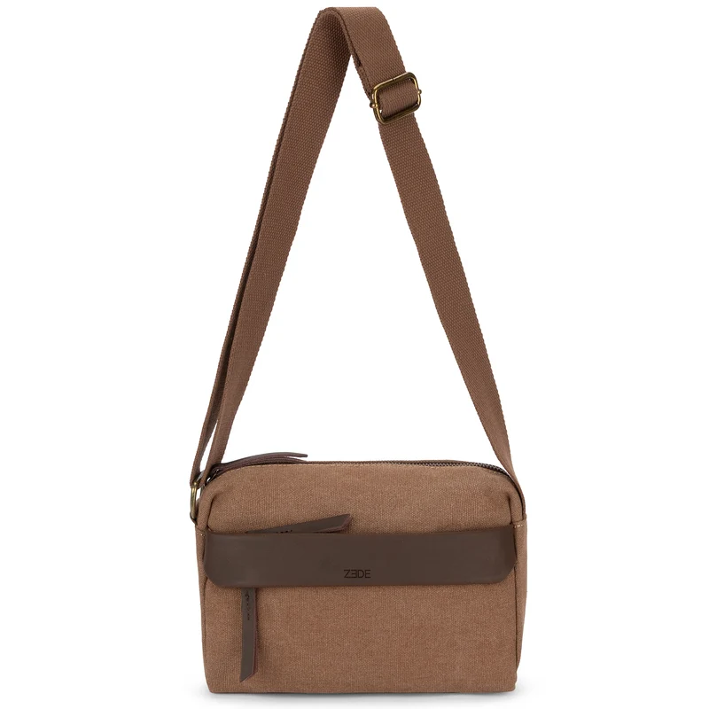 GARIBALDI - Sac Trotteur - Mixte