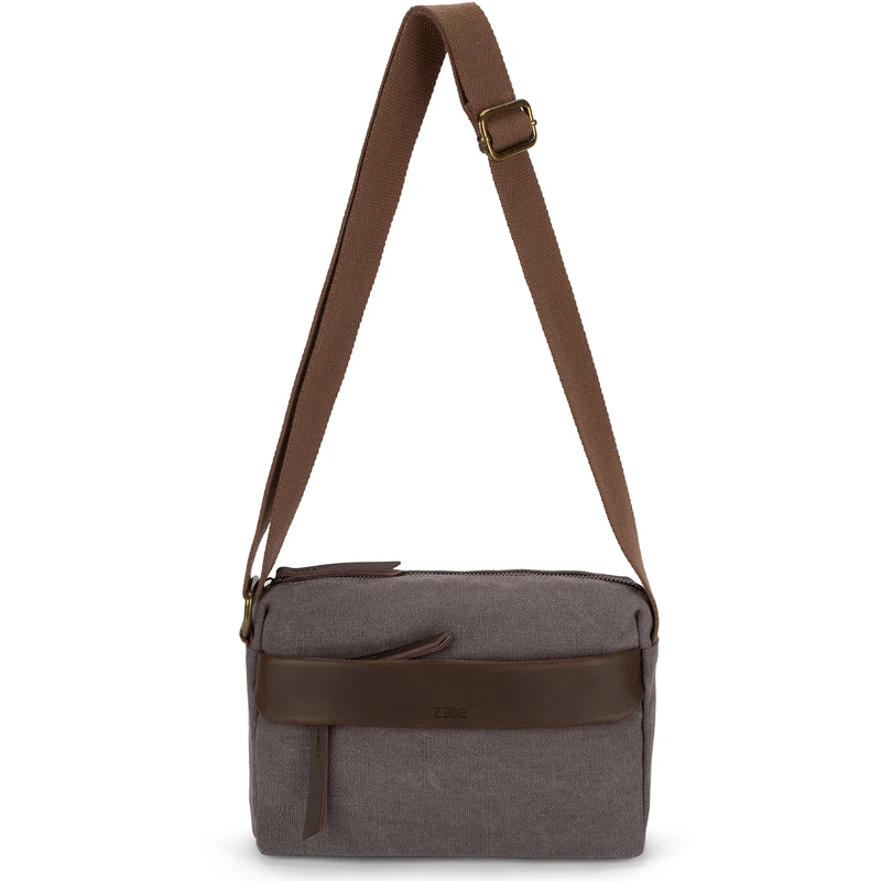 GARIBALDI - Sac Trotteur - Mixte