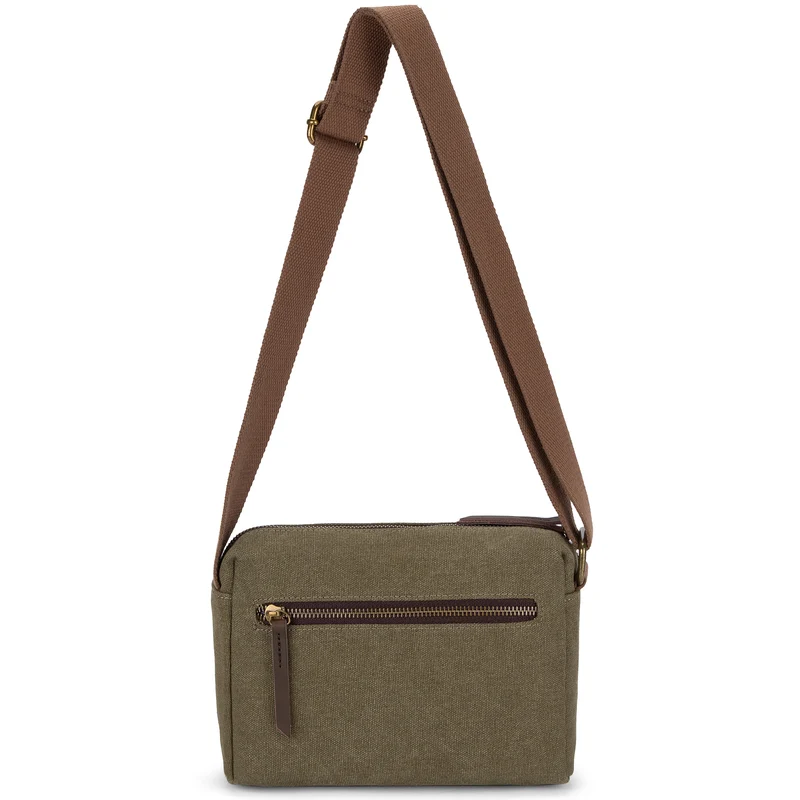 GARIBALDI - Sac Trotteur - Mixte