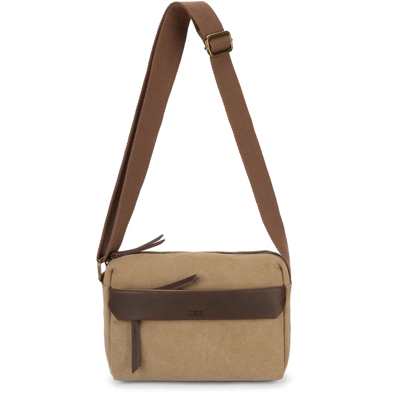 GARIBALDI - Sac Trotteur - Mixte