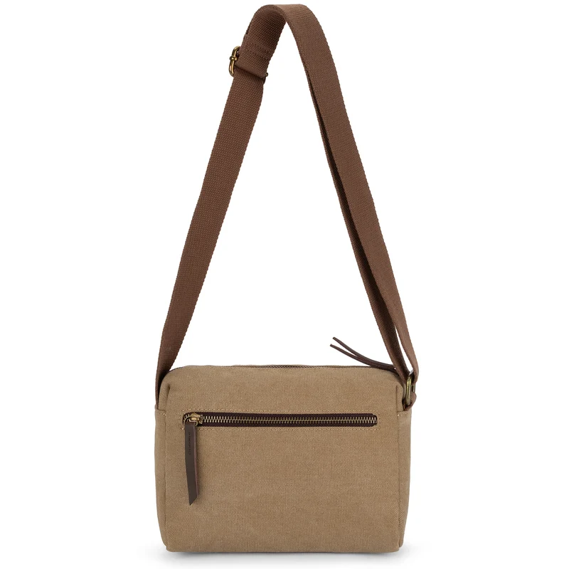GARIBALDI - Sac Trotteur - Mixte