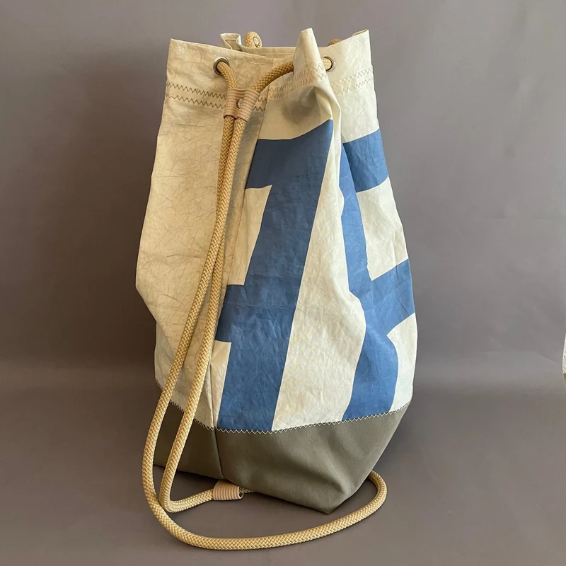 Balluchon grand Browny - sac unique