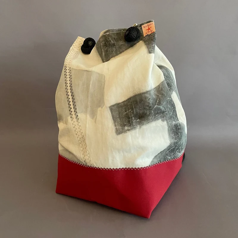 Balluchon moyen Cherry - sac unique