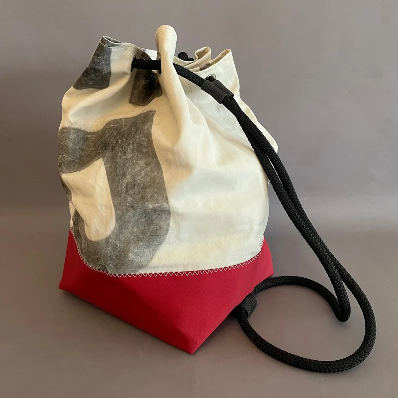 Balluchon moyen Cherry - sac unique