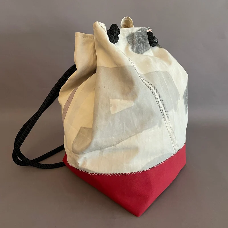 Balluchon moyen Cherry - sac unique