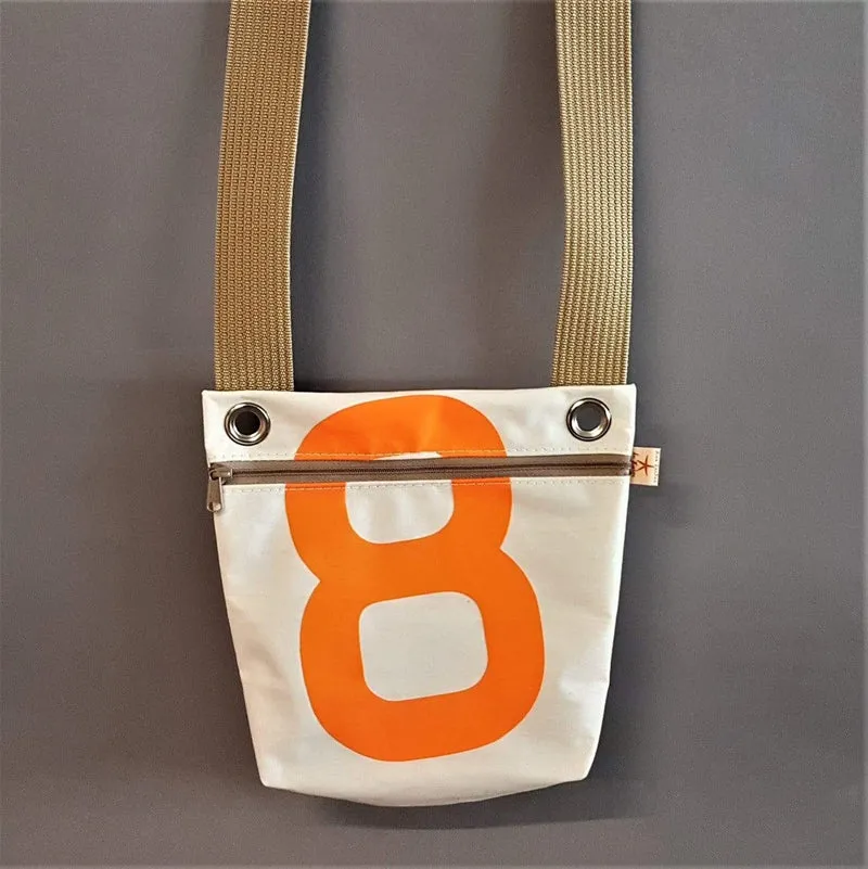 Sac bandoulière à Personnaliser
