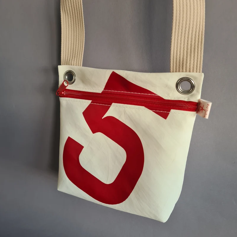 Sac bandoulière à Personnaliser