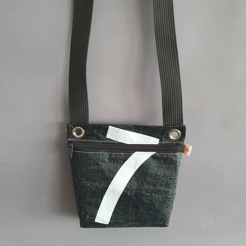 Sac bandoulière à Personnaliser