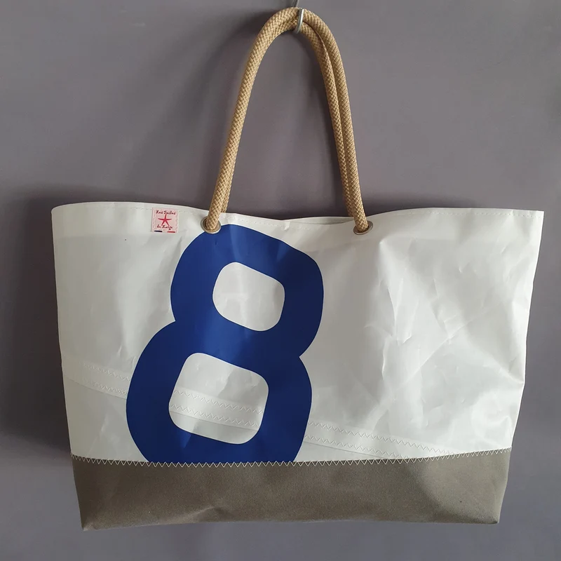 Sac de Plage Ou Course à Personnaliser