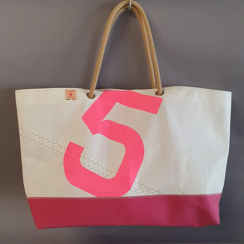 Sac de Plage Ou Course à Personnaliser