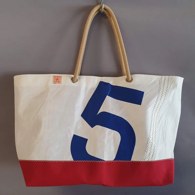Sac de Plage Ou Course à Personnaliser