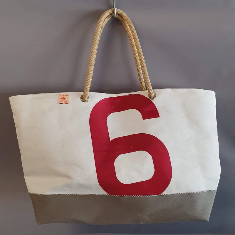 Sac de Plage Ou Course à Personnaliser