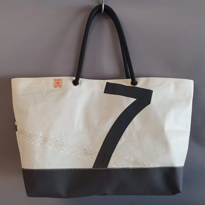 Sac de Plage Ou Course à Personnaliser