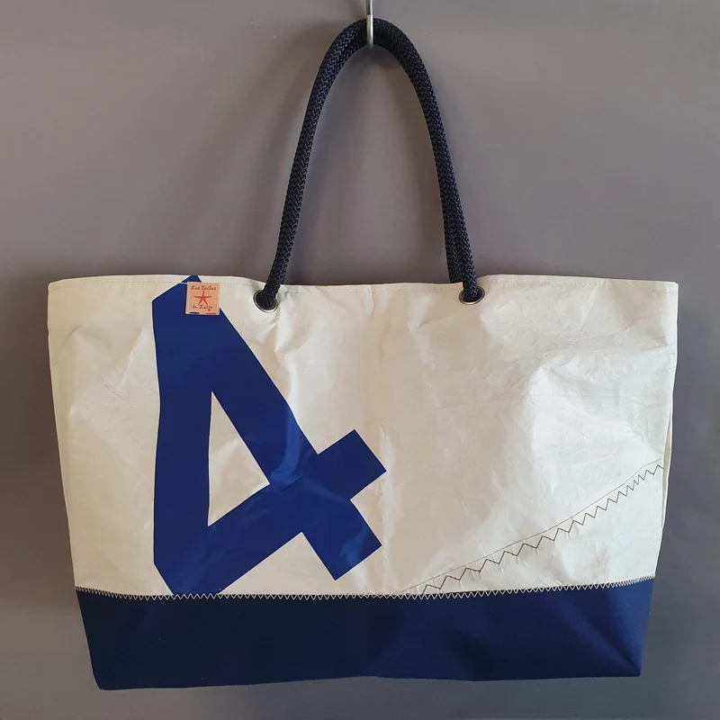 Sac de Plage Ou Course à Personnaliser